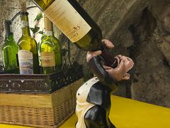 -青岛葡萄酒博物馆