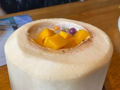 -暹罗酒肆泰餐厅酒吧