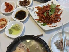 -长顺参鸡汤店(西塔总店)