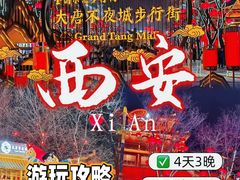 -大唐不夜城