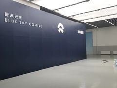 -蔚来体验中心(北京亦庄店)