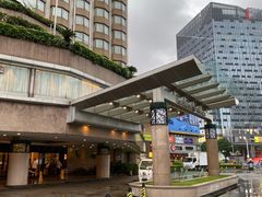 -广州珀丽酒店