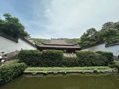 -宁波市保国寺古建筑博物馆