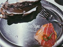 -囧吉香生蚝牛排馆(湖北路店)