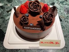-好利来(亦庄国融店)