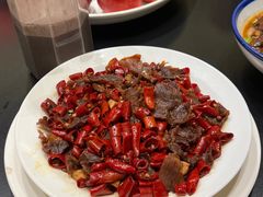 -金锅小厨(乐活街店)