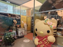 -芭莉与彩虹西餐厅(成都合生汇店)