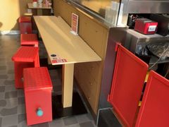 -塔斯汀中国汉堡(管城春风十里店)