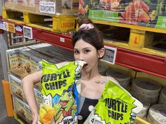-山姆会员商店(上海浦东店)