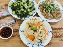 -柴氏风味斋(甘家口店)