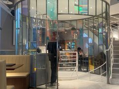 -魏客咖啡(中铁中心店)