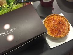 -PAUL LAFAYET 法式甜品(国金中心商场店)