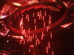 -宝能国际体育演艺中心