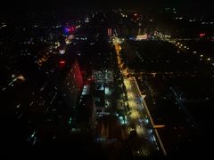 -视界美食自助餐厅·石家庄希尔顿酒店