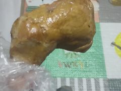 鸡大腿-老孙记烧鸡