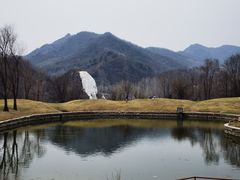 -玉渡山自然风景区