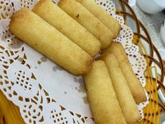 顺德炸牛奶-德云居