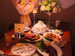 -Dark Horse·黑马蛋糕·低脂·低糖淡奶(金匙望湖大厦店)