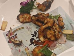 -陶缘一号·四季缘·老字号顺德菜·户外婚礼家宴(西滘店)