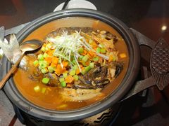 -探鱼·鲜青椒爽麻烤鱼(领展购物广场店)