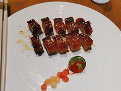 -天府中餐厅·粤菜·海南菜·生猛海鲜(三亚海棠湾洲际度假酒店)