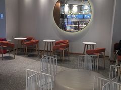 大堂-奈雪的茶(中粮祥云小镇店)
