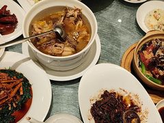 -新雅粤菜馆(南京东路店)