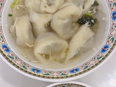-锡缘无锡小笼馆(武胜路店)