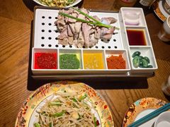 -相约·羊村小馆非遗手抓肉(七一酱园店)