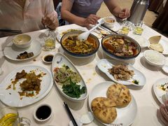 -老爷庙风味美食府(魏都大道店)