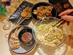 -聚味瞿记·龙虾堂(望城店)