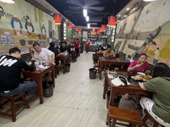 -后卫寨猫耳朵(后卫寨店)