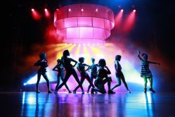 -CASTER DANCE STUDIO