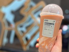 -喜茶(广州中山六路店)