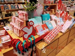 -MUJOSH木九十眼镜(月星环球港B1店)