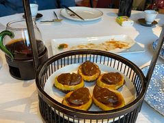 -三号黄浦会Canton Table