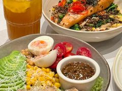 -有序Orderly融合西餐·咖啡(运河外滩店)