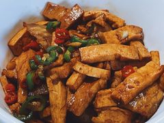 花石香干-湘鲜小灶·湖南土菜馆(龙华店)