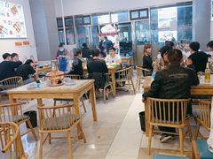 -虾大侠·盱眙龙虾老北京铜锅涮羊肉(金楠天街店)