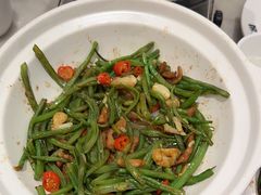 -小菜园新徽菜(南京秦淮龙蟠汇店)