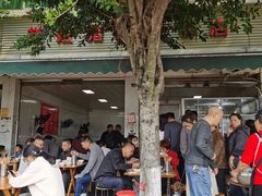 -赵姐猪耳朵饭店