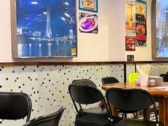 -澳门陈光记烧味饭店(南京德基广场店)