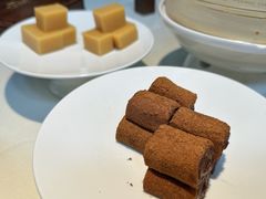 -四季民福烤鸭店(外滩外白渡桥店)