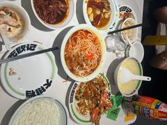 -欧记大排档·景德菜(上海首店)