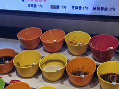 -蔚海之都·象山蒸汽海鲜(仙霞路店)