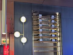 -盛焰铁板烧(王府井店)