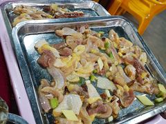 -友口福(大良店)