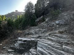 -青州市云门山风景区