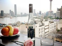 -上海外滩华尔道夫酒店