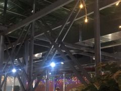 -胡四哥特色火盆烧烤(一分店)